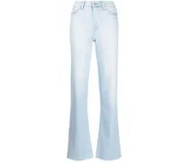 Leenah Jeans mit hohem Bund