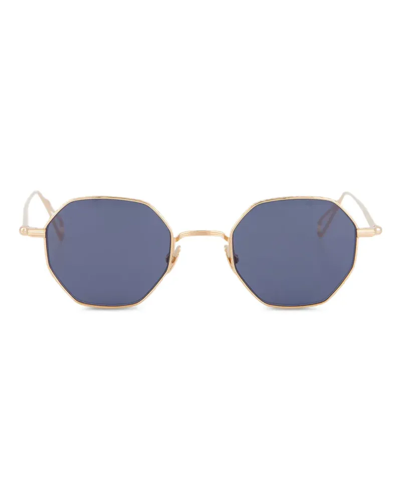 AHLEM Gaillon sunglasses - Gold Gold