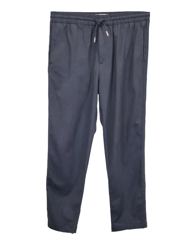 MR P. Hose mit Kordelzug - Blau Blau