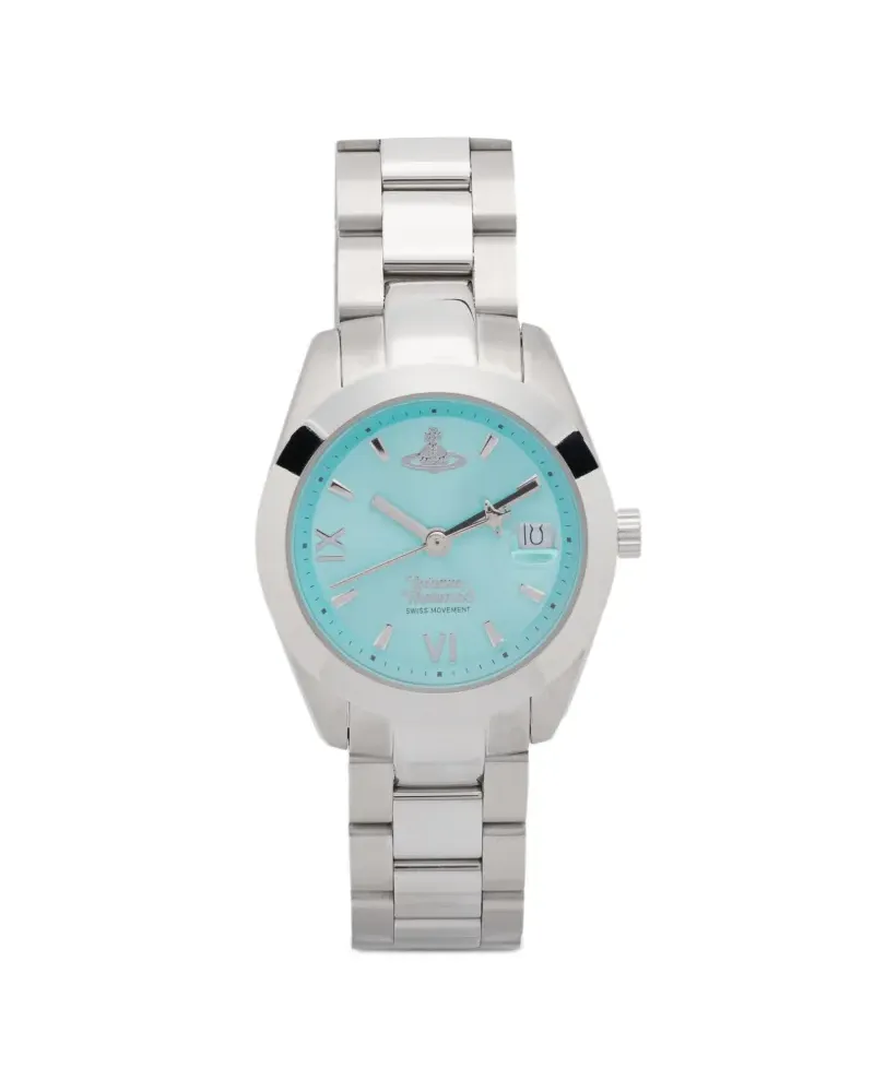 Vivienne Westwood Fenchurch 29mm - Blau Blau