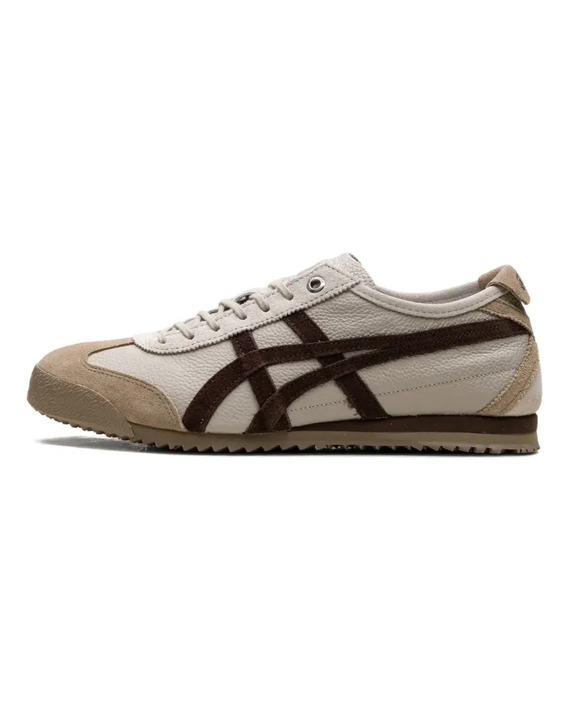 Onitsuka Tiger Mexico 66 Sneakers - Nude Nude