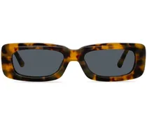 x The Attico Mini Marfa Sonnenbrille