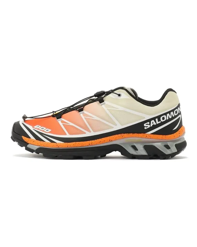 Salomon XT Andrew Sneakers - Orange Orange