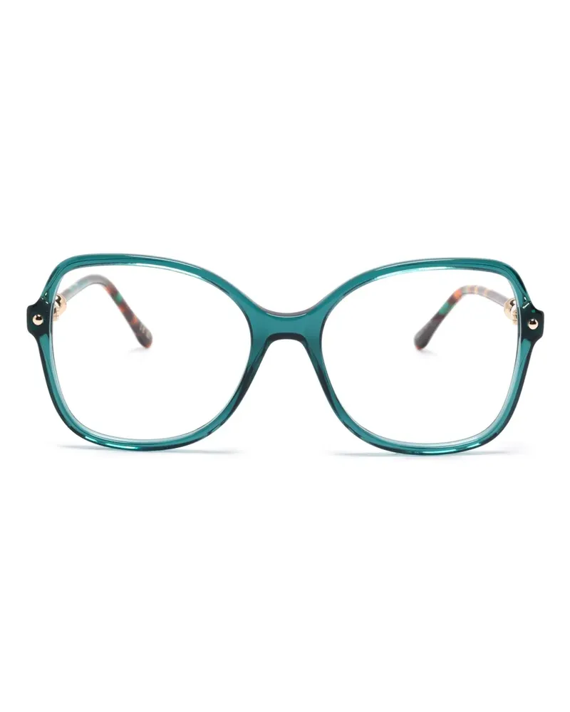Carolina Herrera New York 320 Brille - Grün Grün