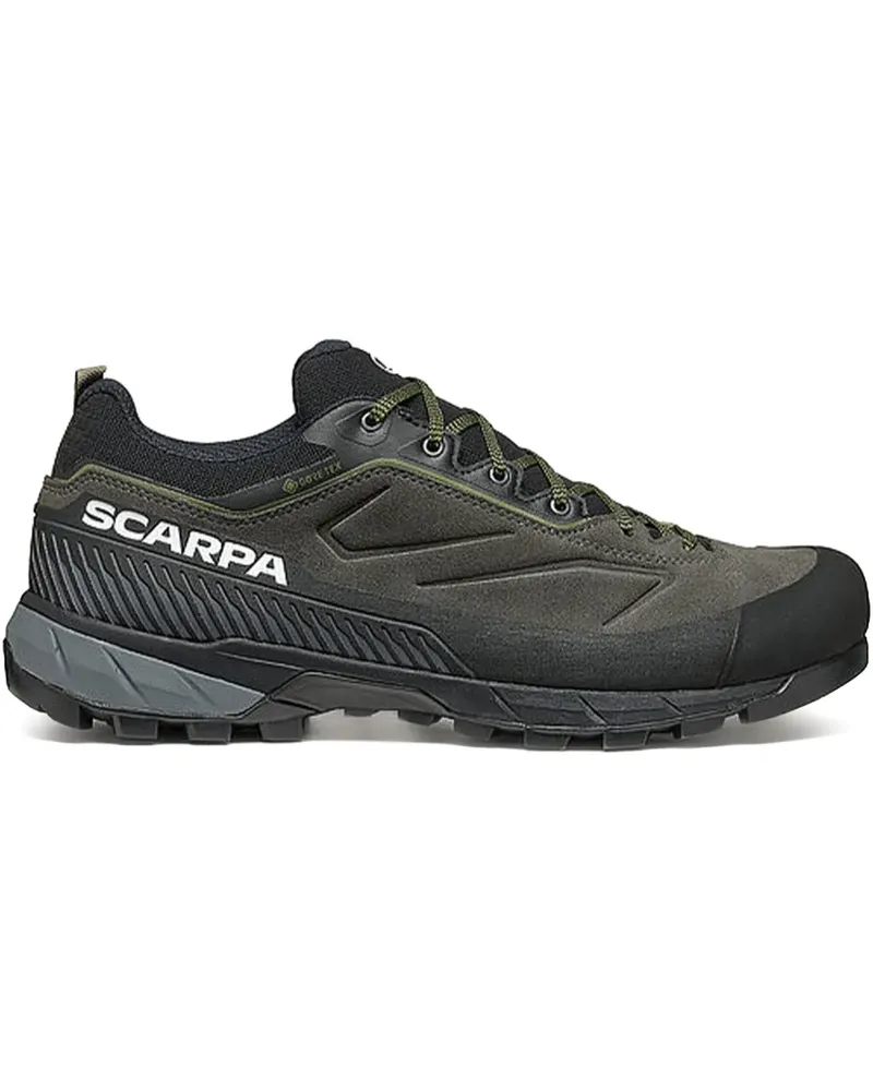 Scarpa Rapid XT GTX Sneakers - Grau Grau
