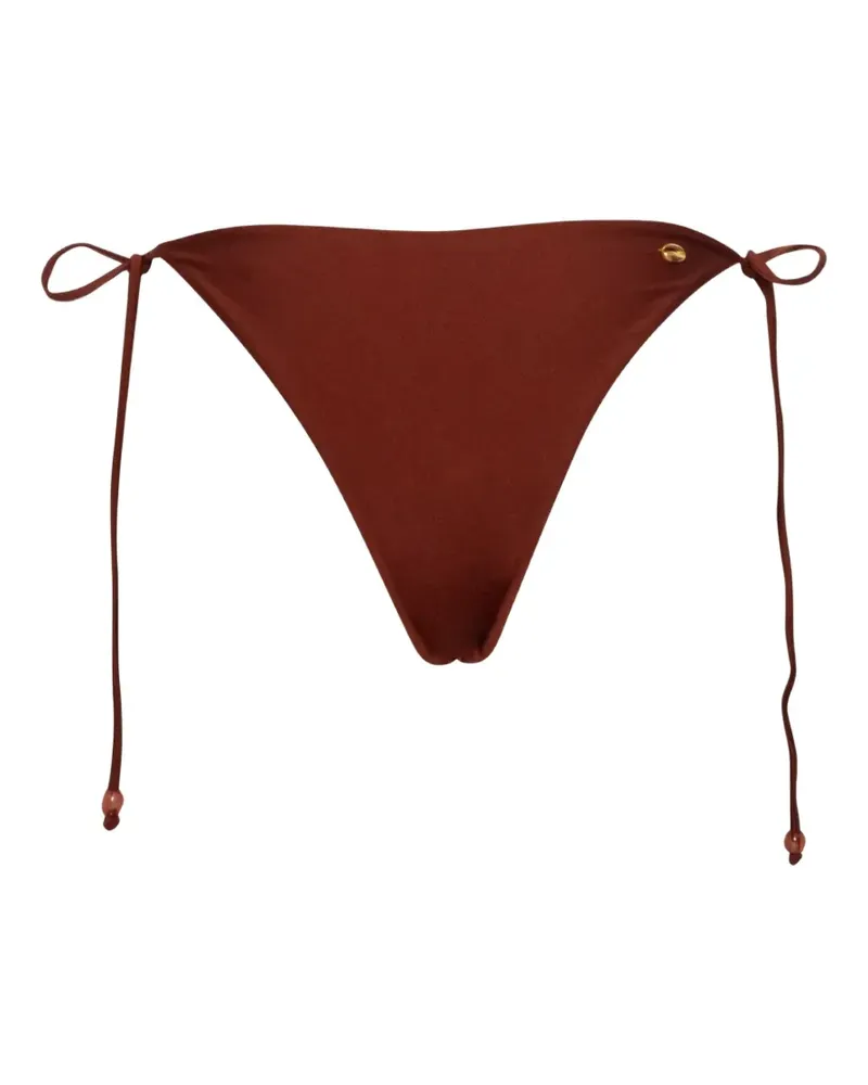 Baobab Collection Jelena Bikinihöschen - Orange Orange
