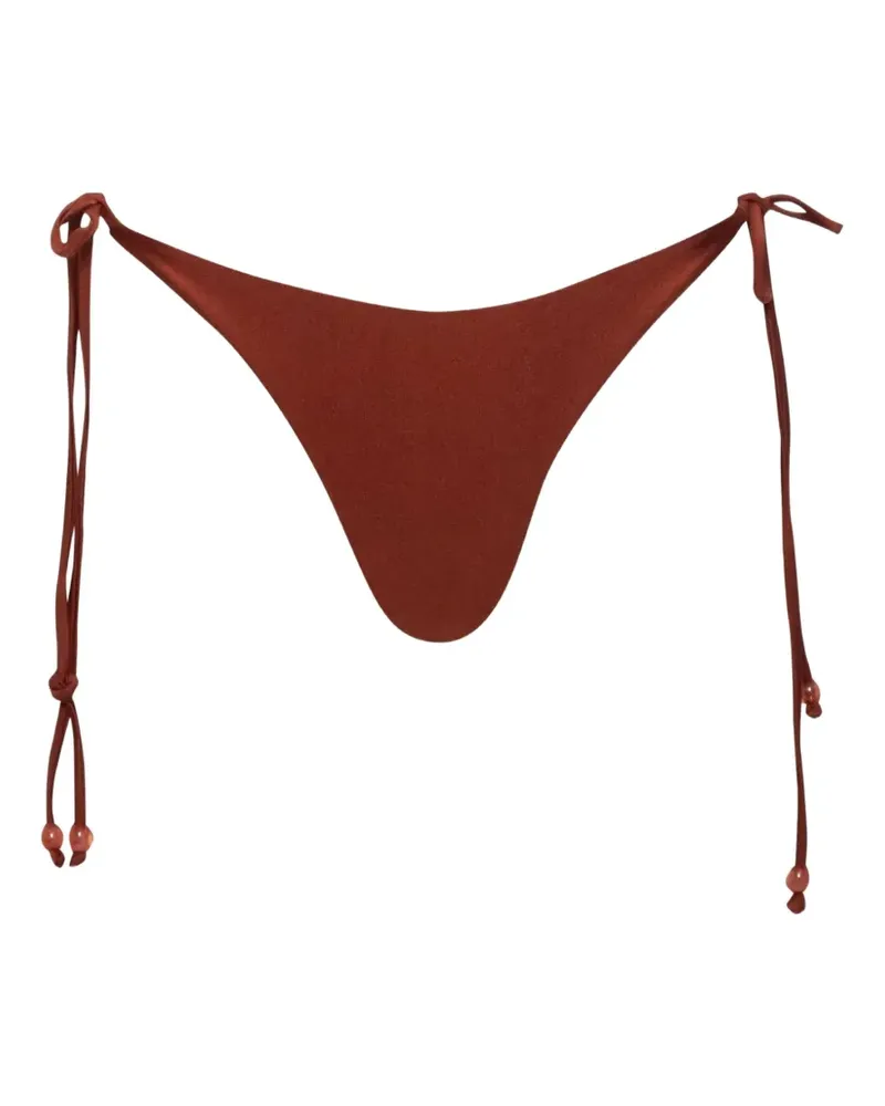 Baobab Collection Jelena Bikinihöschen - Orange Orange