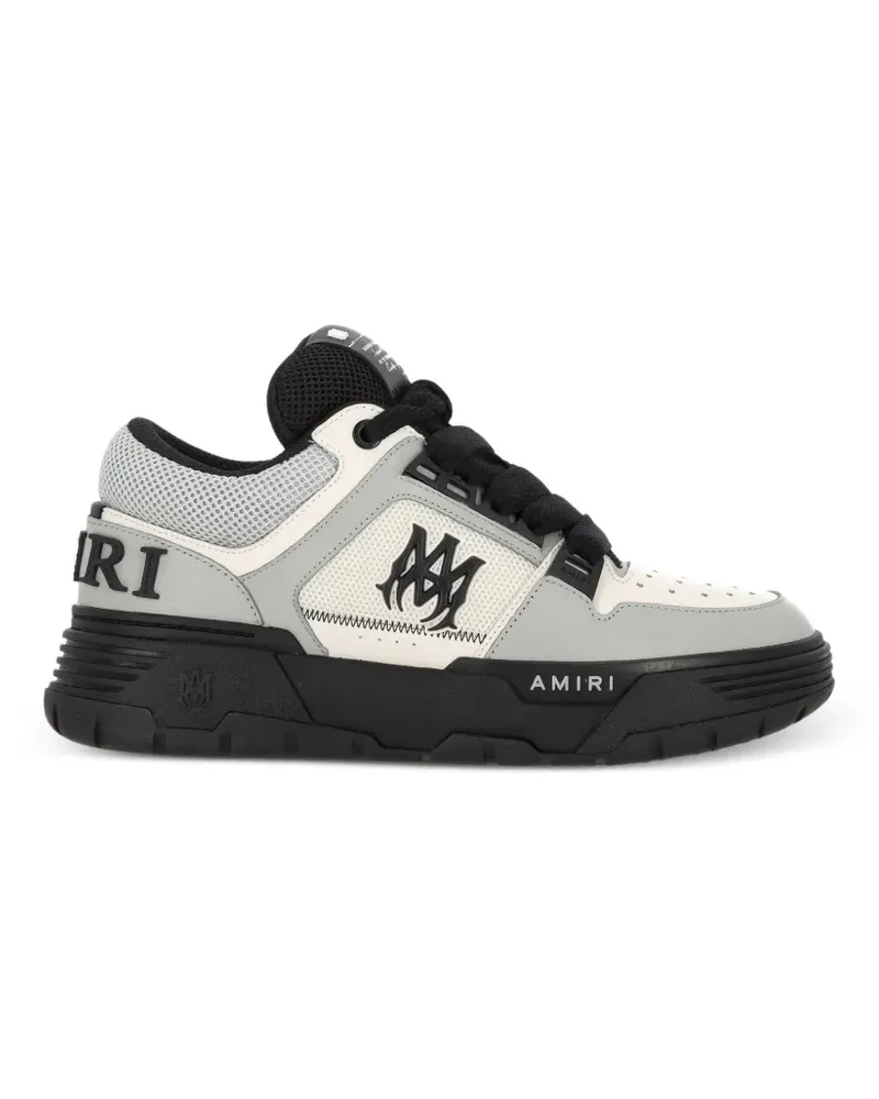 Amiri MA-1 Sneakers - Grau Grau