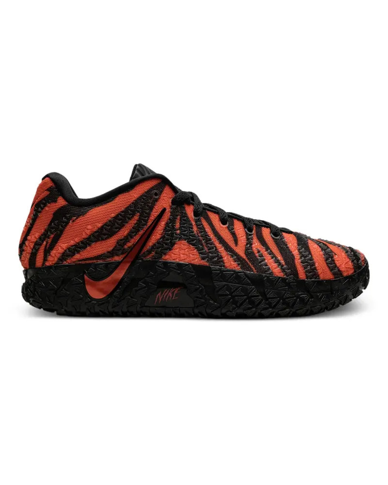 Nike Ja 3 Animal Pack EP Sneakers - Orange Orange