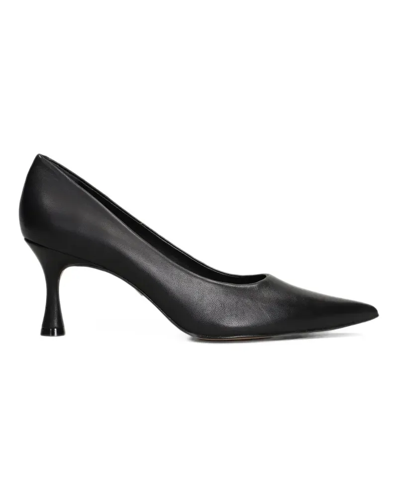 CARRANO Lesley Pumps - Schwarz Schwarz