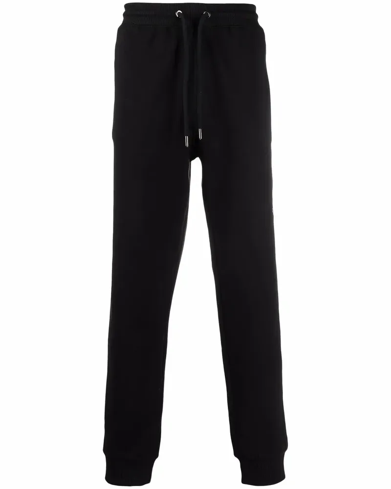 The North Face Jogginghose mit elastischem Bund - Schwarz Schwarz
