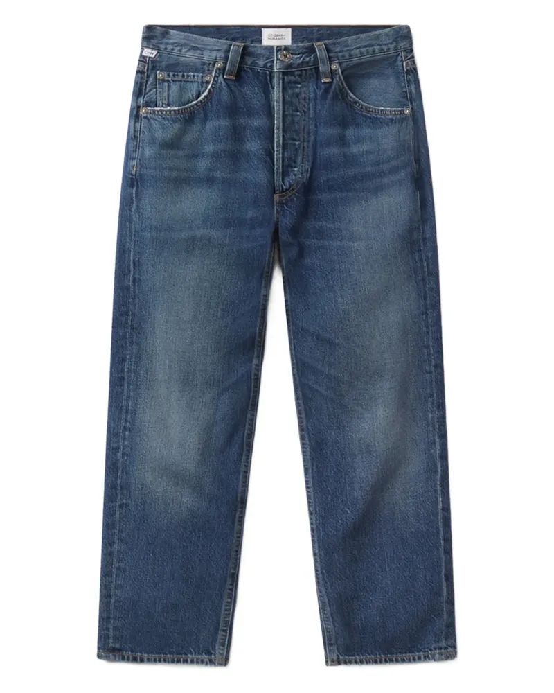 Citizens of humanity Winslow jeans - Blau Blau