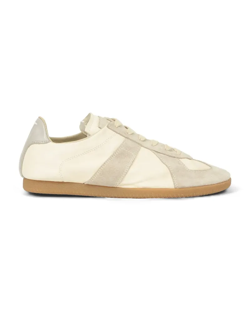 Maison Margiela Replica Soft sneakers - Nude Nude