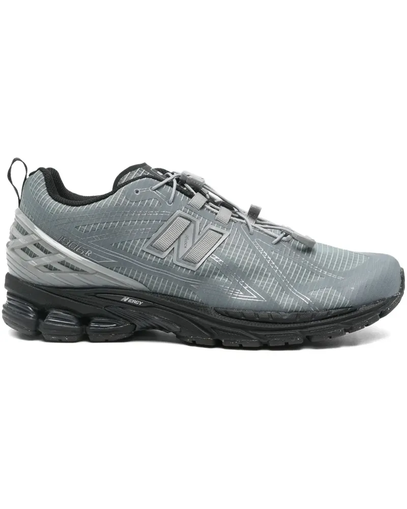 New Balance SCARPA LIFESTYLE - Grau Grau