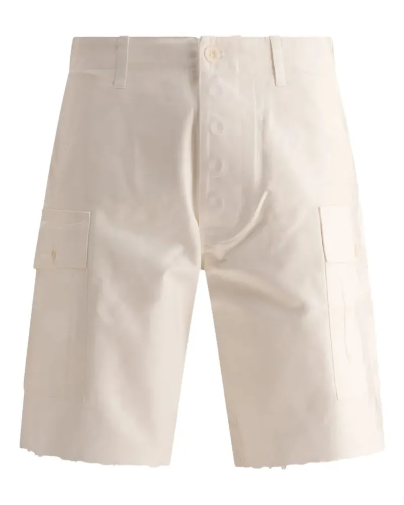 GALLERY DEPT. Klassische Cargo-Shorts - Nude Nude