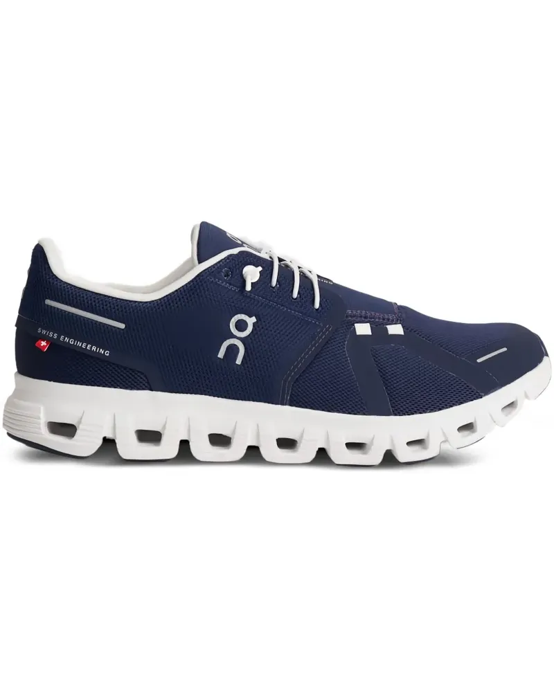 ON Cloud Sneakers - Blau Blau