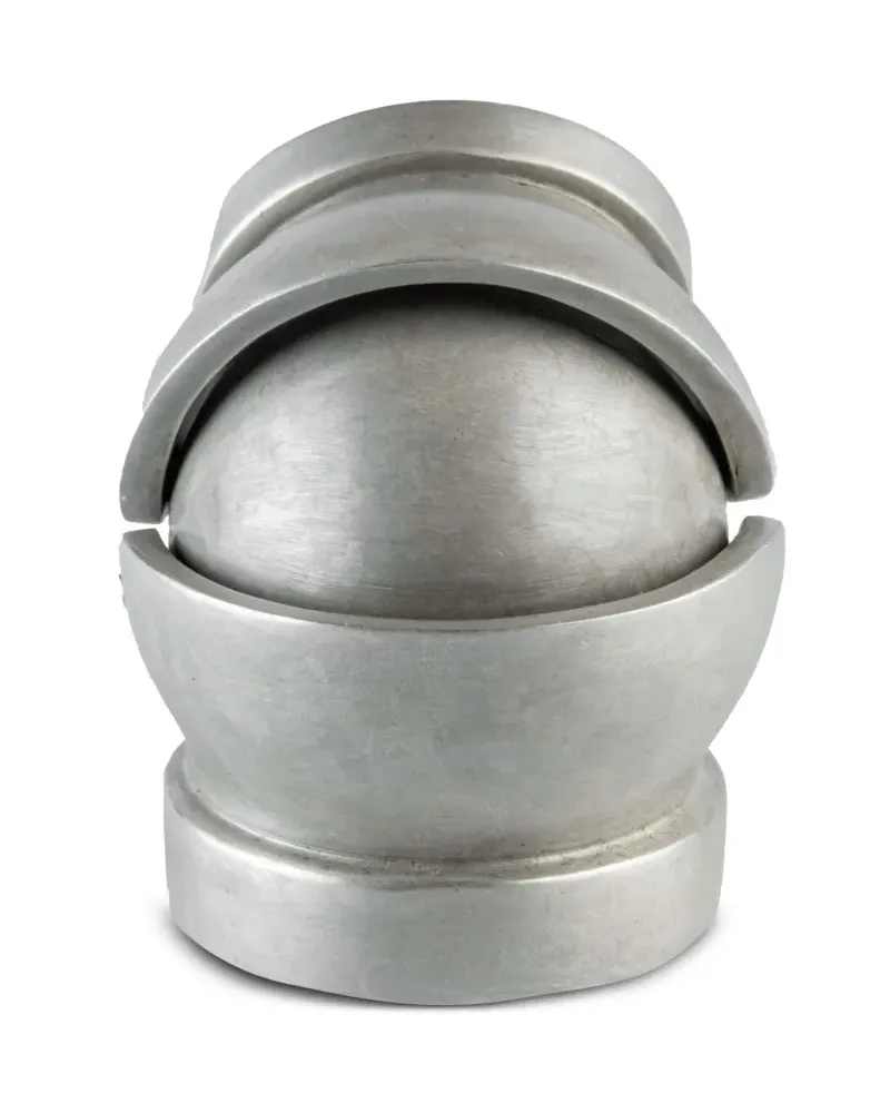 Parts Of Four x Fangophilia Joint Bands Ring aus Sterlingsilber Silber