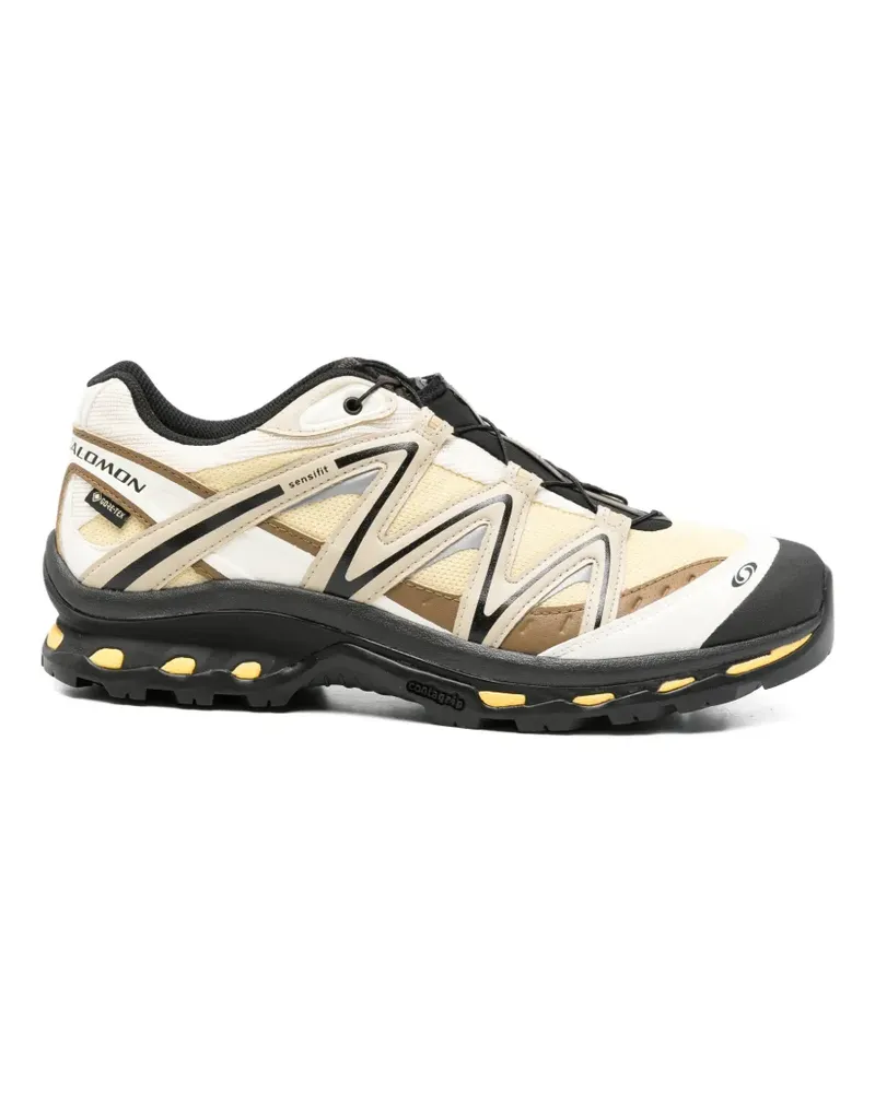 Salomon Xt-Quest Gore-Tex sneakers - Gelb Gelb