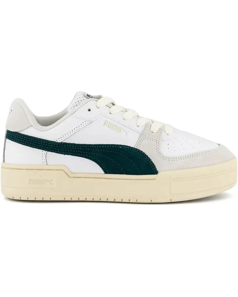 Puma CA Pro Ivy League Sneakers - Weiß Weiß