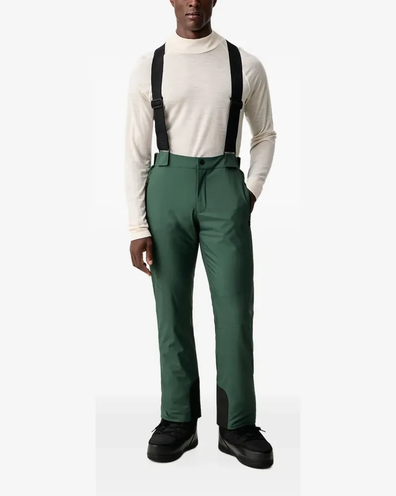 Colmar Streamline ski pants - Grün Grün