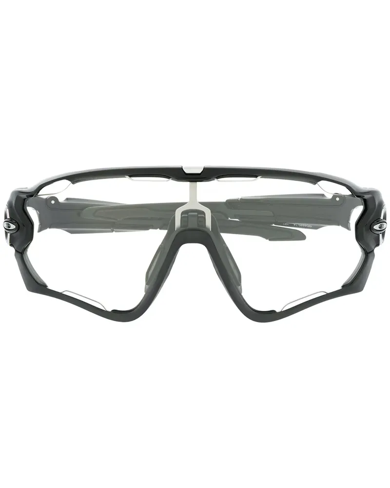 Oakley Jawbreaker' Brille - Schwarz Schwarz