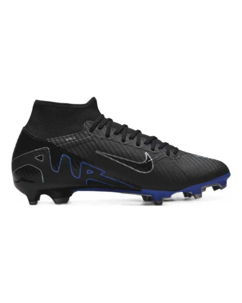 Nike Mercurial Superfly 9 Academy Sneakers - Schwarz Schwarz