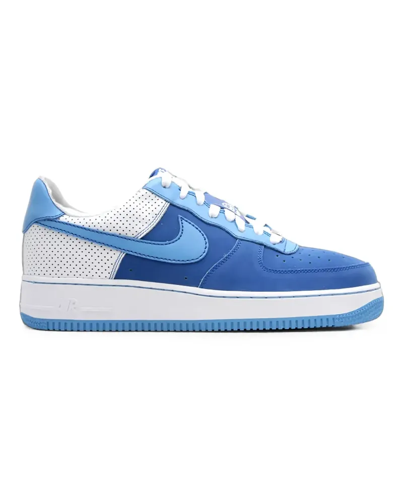 Nike Air Force 1 Low Sneakers - Blau Blau