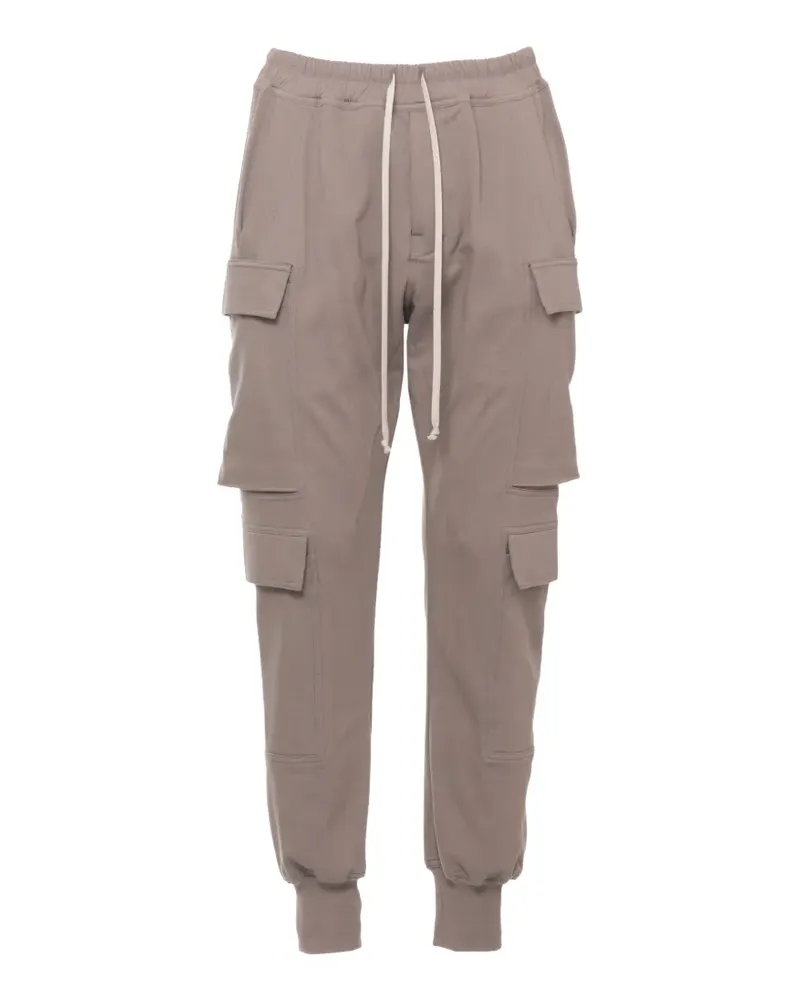 Rick Owens Klassische Cargohose - Braun Braun