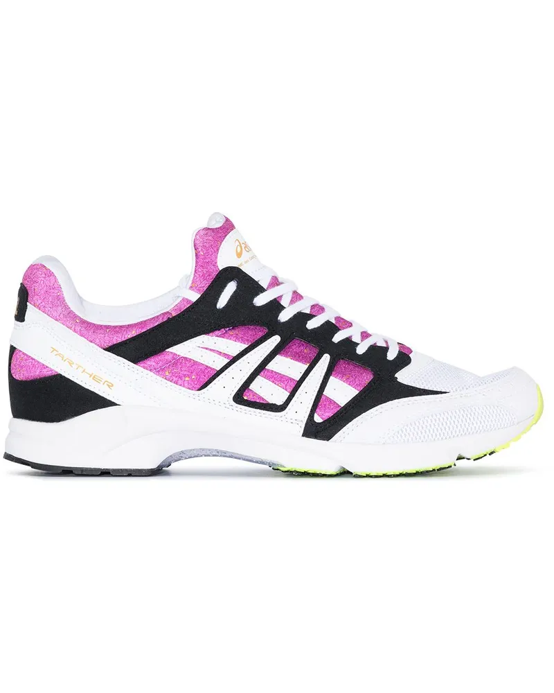 Asics x  Tarther Sneakers - Rosa Rosa