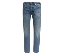 501 Jeans - Blau