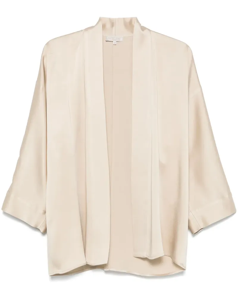 Antonelli Firenze Zircone Bluse - Nude Nude