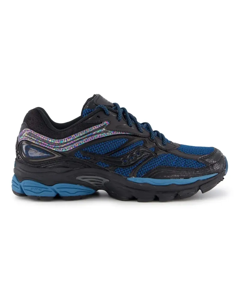 Saucony Progrid Omni 9 sneakers - Schwarz Schwarz