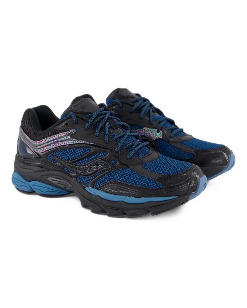 Saucony Progrid Omni 9 sneakers - Schwarz Schwarz