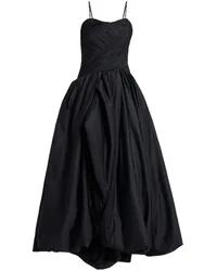 Aje. Spatial Kleid Schwarz