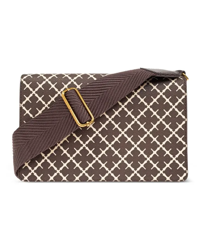 By Malene Birger Loenna Schultertasche - Braun Braun
