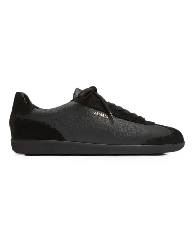 Axel Arigato Zane panelled sneakers - Schwarz Schwarz