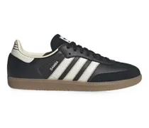 Samba OG Sneakers - Schwarz
