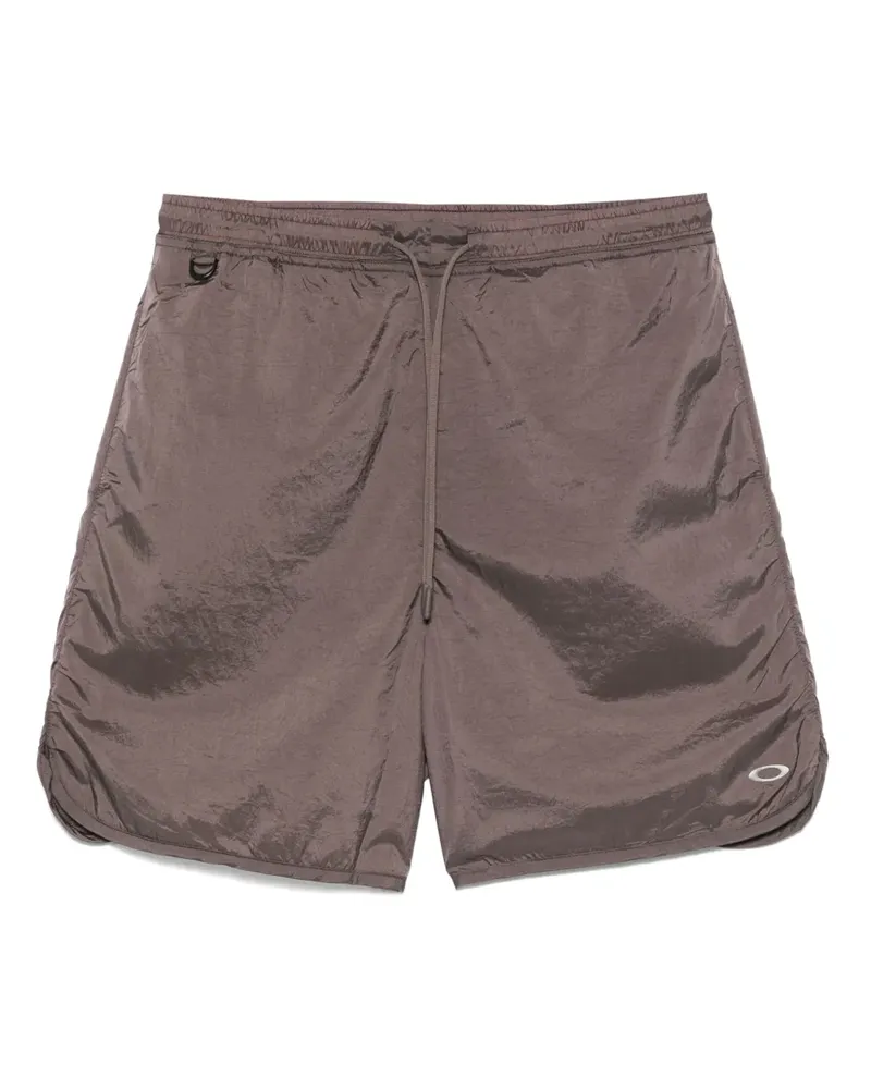 Oakley Factor Joggingshorts - Grau Grau