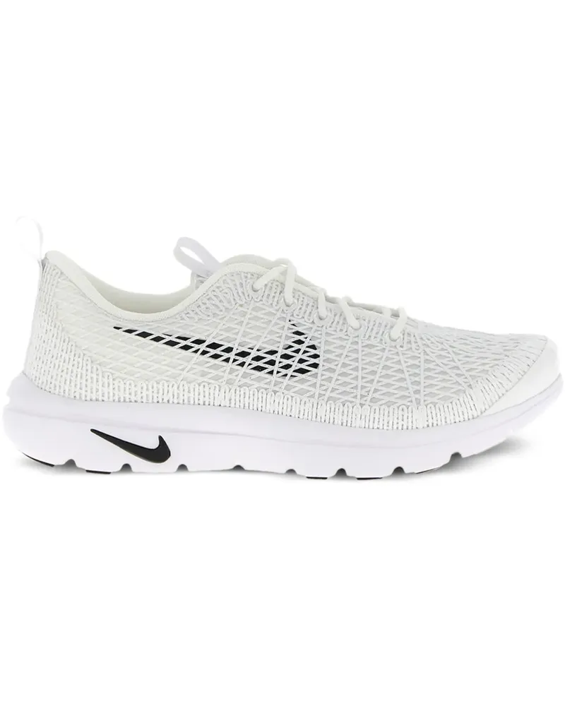 Comme des Garçons x Nike Rejuven8 SP Sneakers - Weiß Weiß