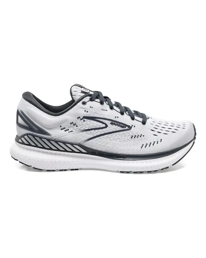 Brooks Glycerin lace-up sneakers - Grau Grau