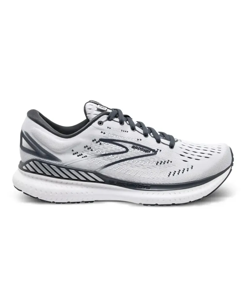 Brooks Glycerin lace-up sneakers - Grau Grau