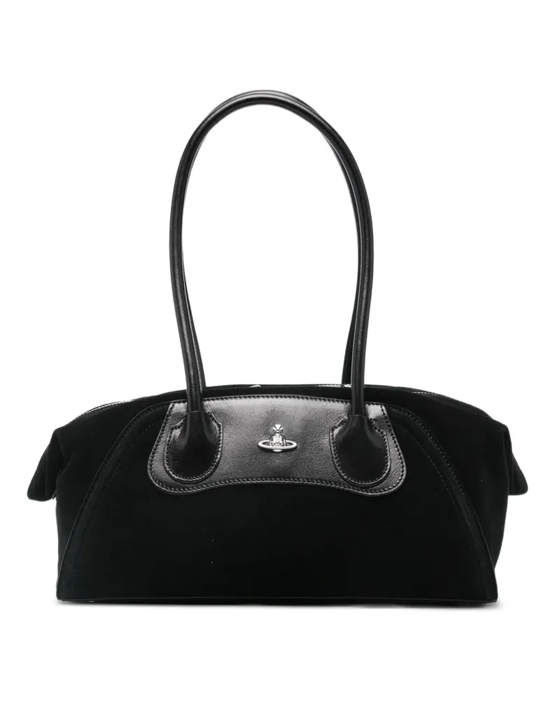 Vivienne Westwood Black - Schwarz Schwarz