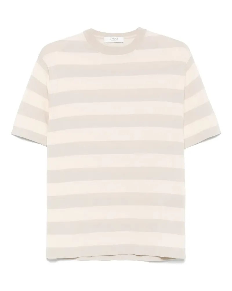 CRUNA Nizza T-Shirt - Nude Nude