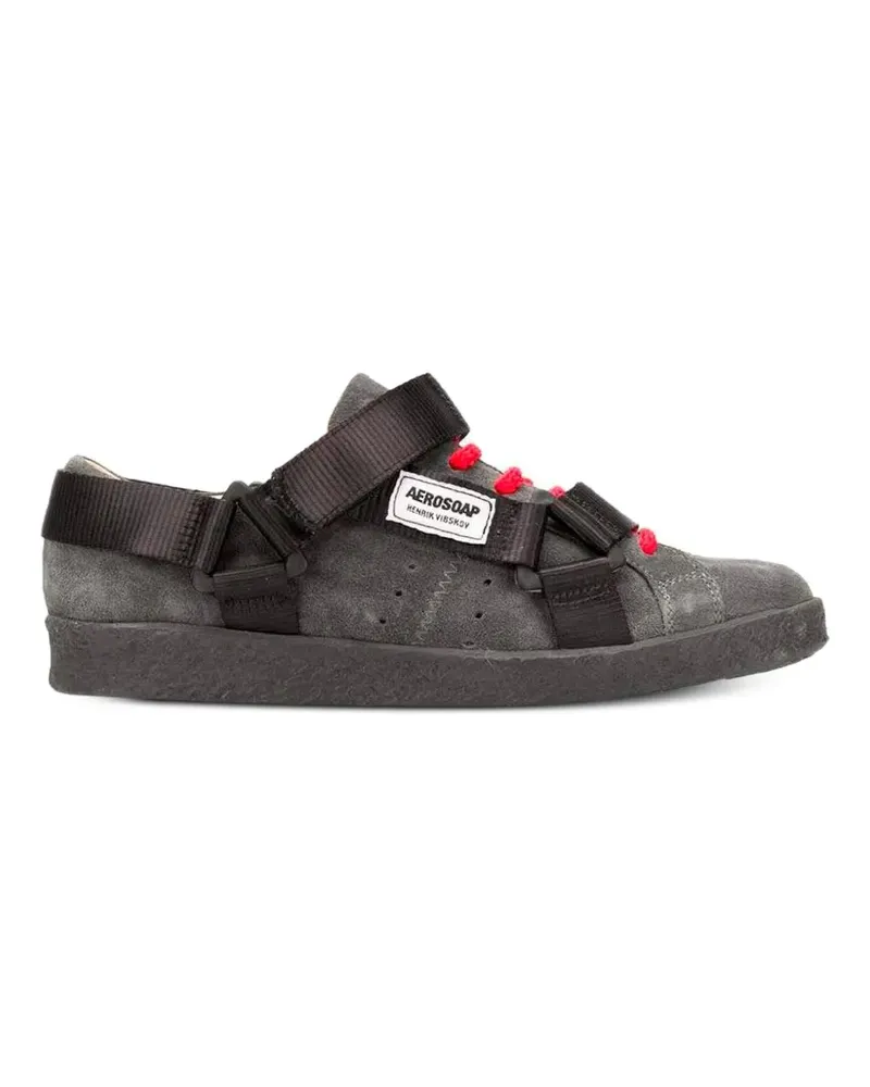 Henrik Vibskov The Sandal sneakers - Grau Grau