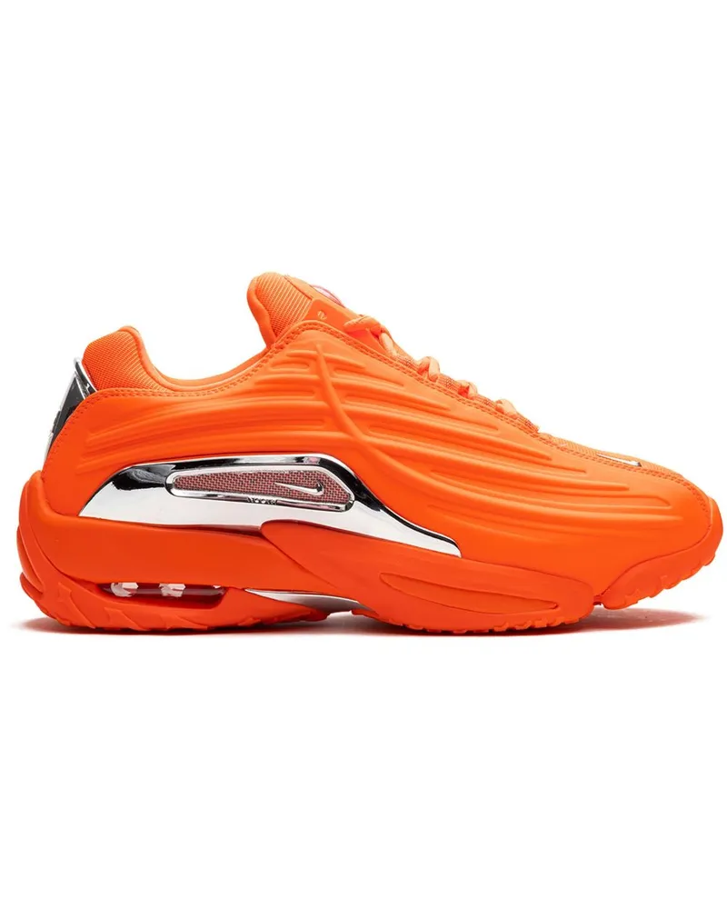 Nike x NOCTA Hot Step 2 "Total Orange" Sneakers Orange