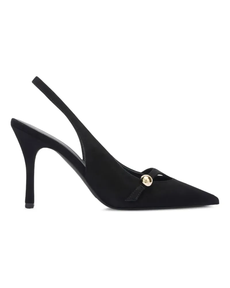 Furla Sfera pointed-toe pumps - Schwarz Schwarz