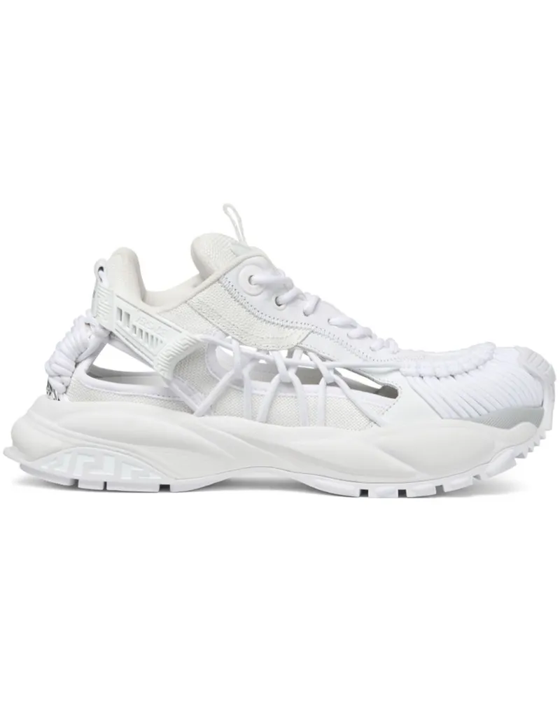 Versace Mercury M_VS_01 Sneakers - Weiß Weiß