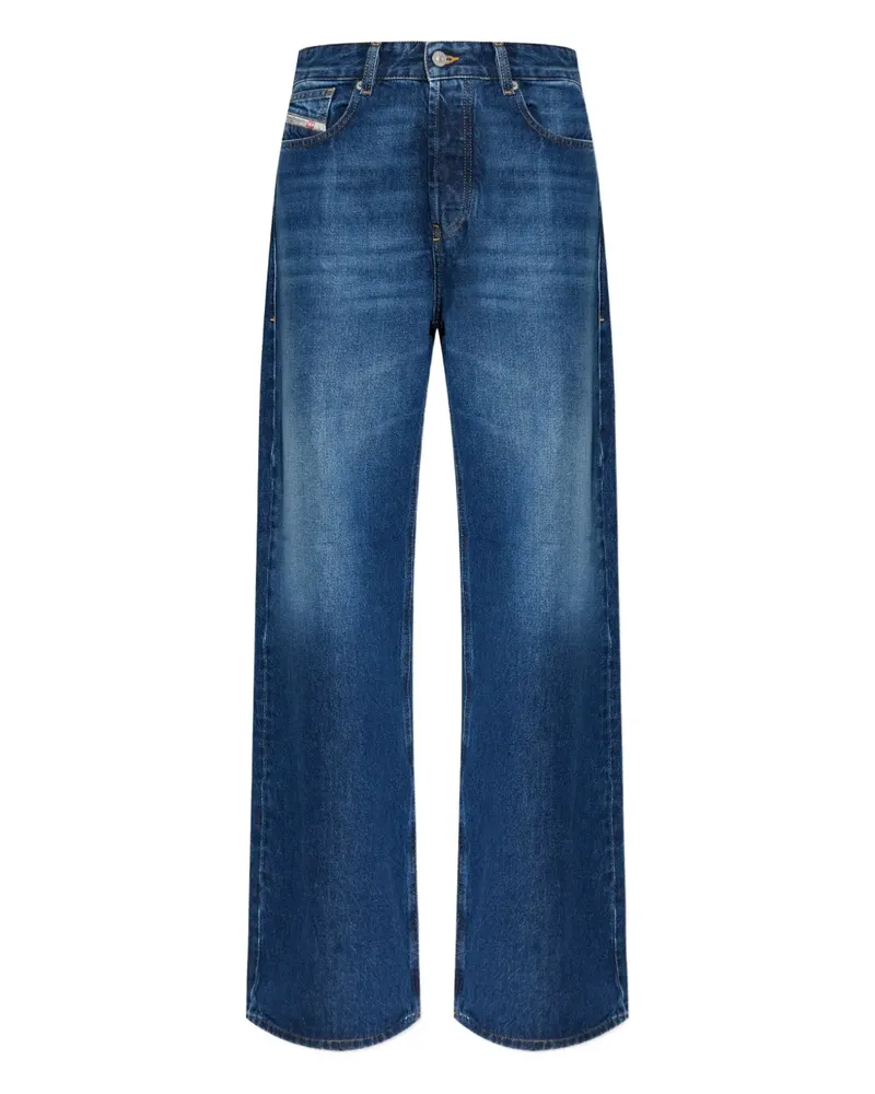Diesel 1996 D-Sire Jeans - 01 DARK BLUE 01