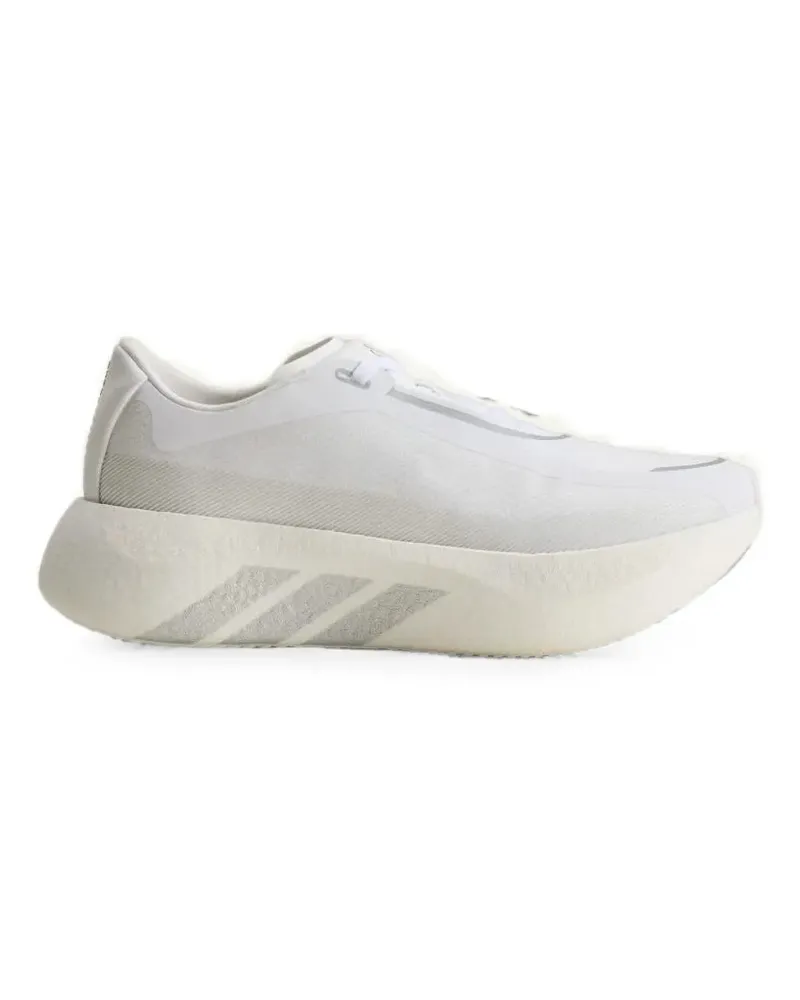 adidas Hyperboost Edge Sneakers - Weiß Weiß