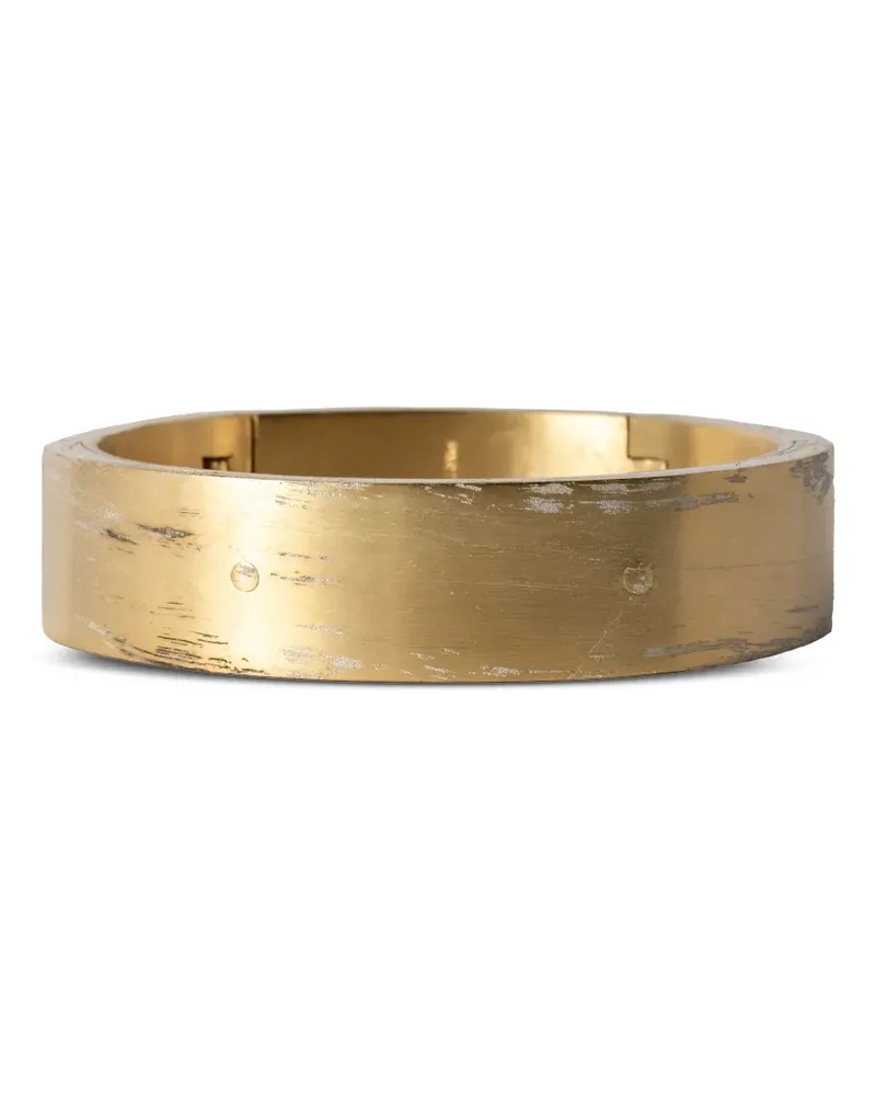 Parts Of Four Sistema Armband (17mm) - Gold Gold